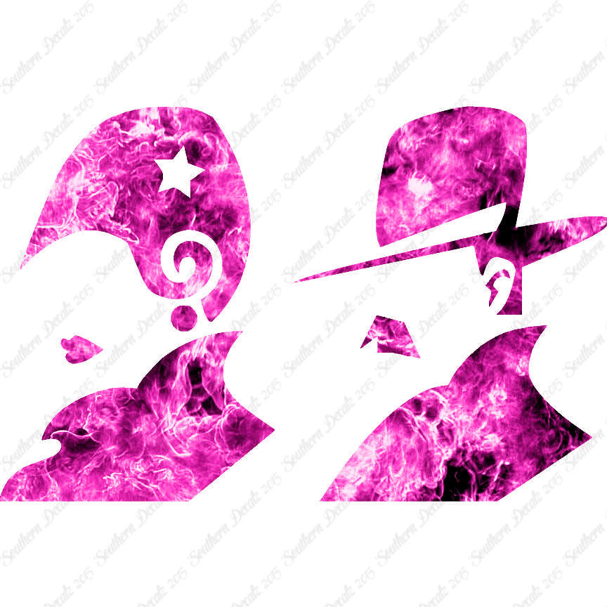 Detective Symbol