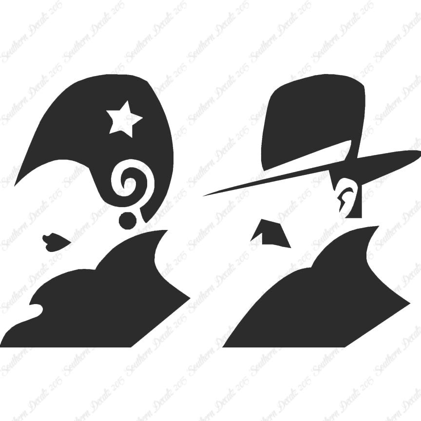 Detective Symbol