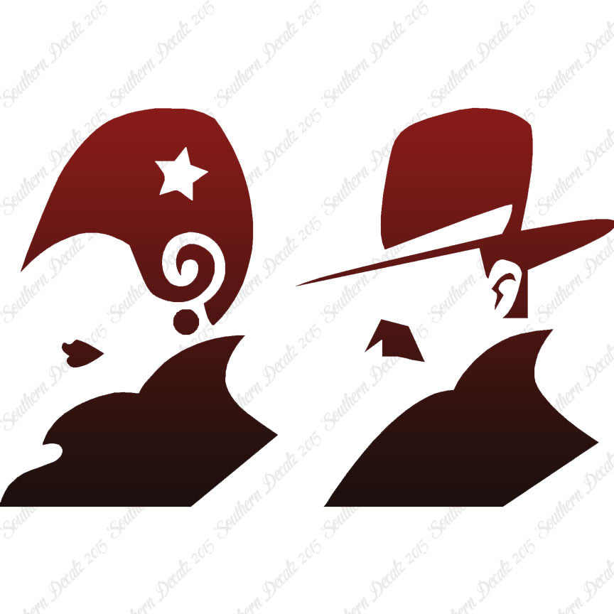 Detective Symbol
