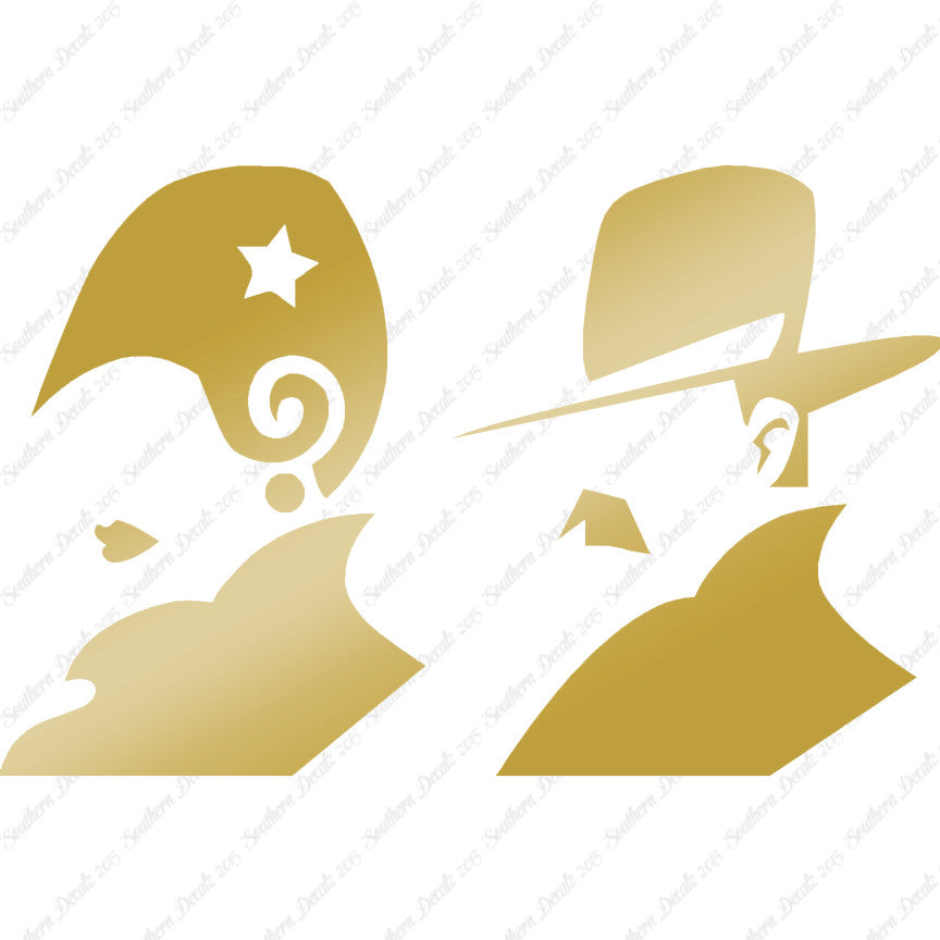 Detective Symbol