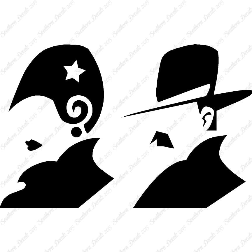 Detective Symbol