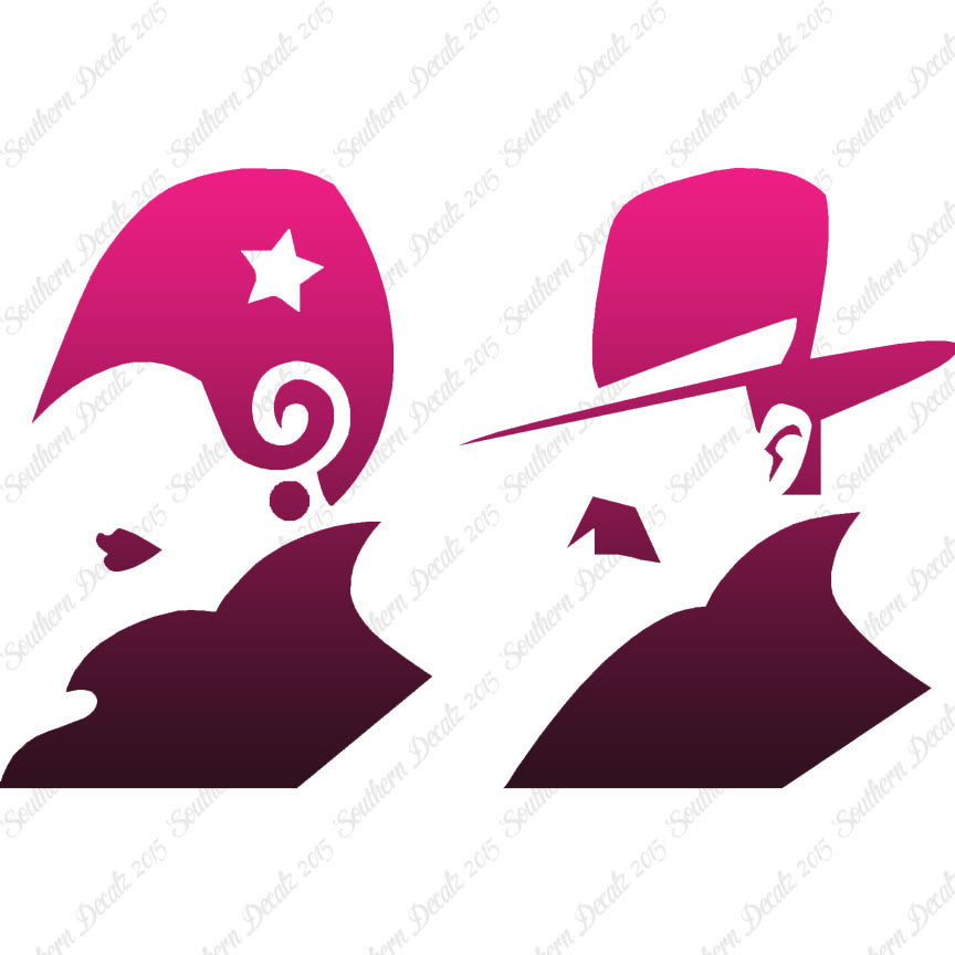 Detective Symbol
