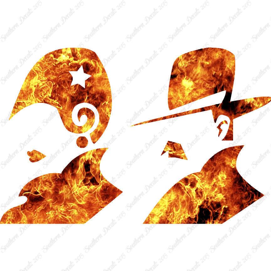 Detective Symbol