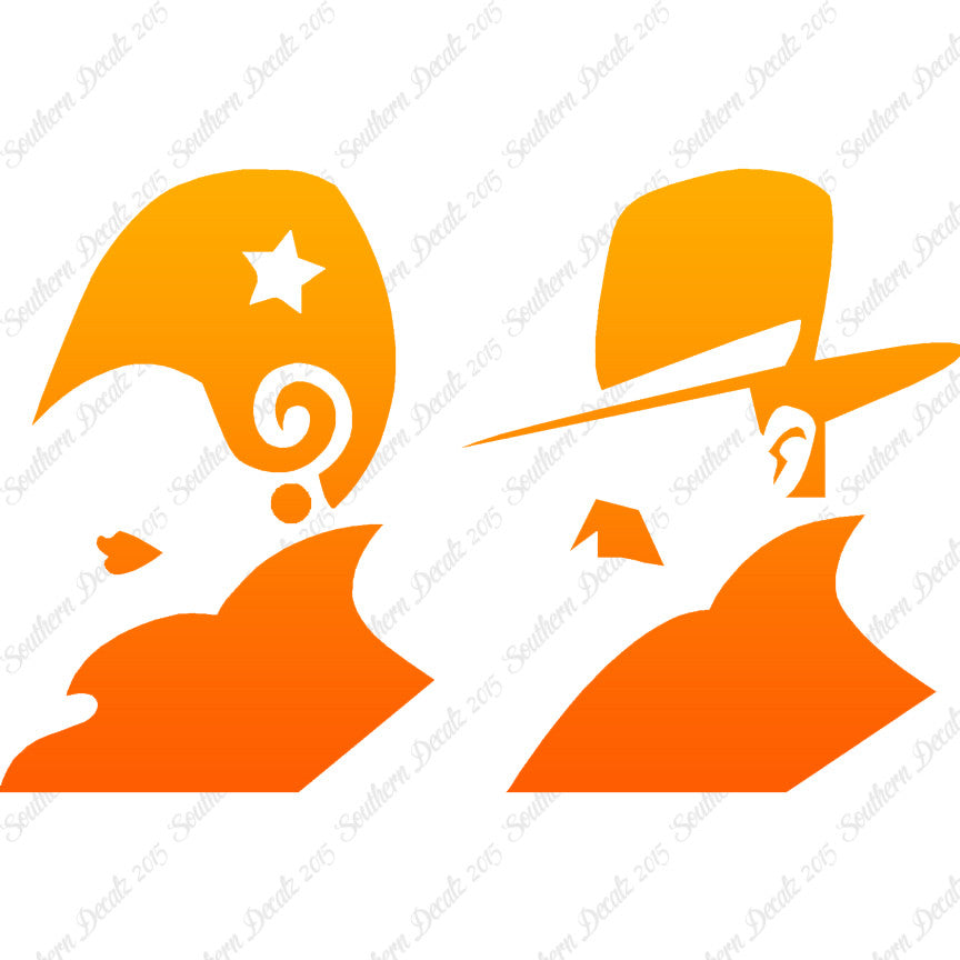 Detective Symbol