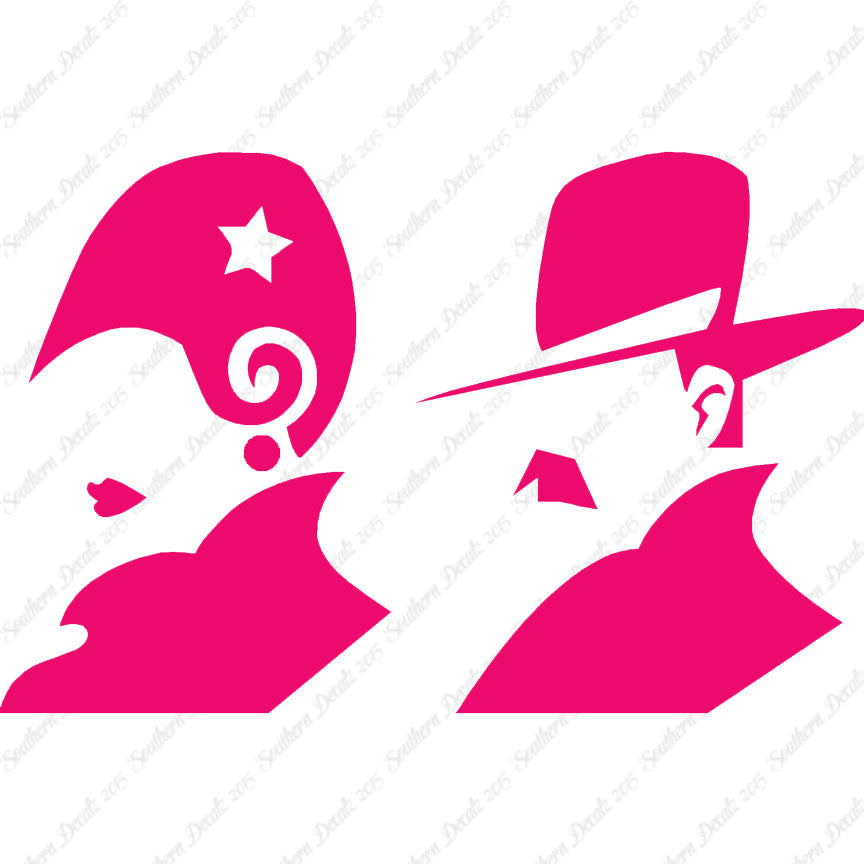 Detective Symbol
