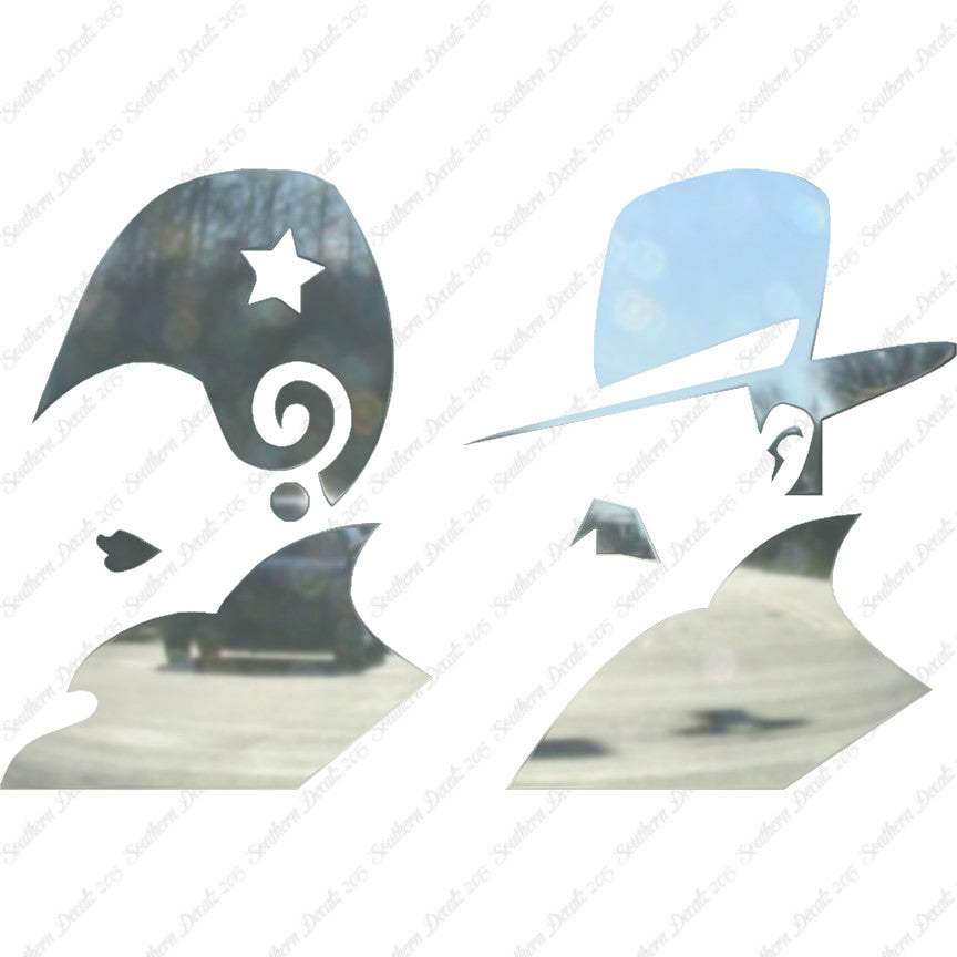 Detective Symbol