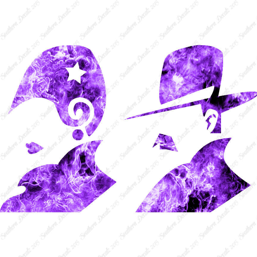 Detective Symbol