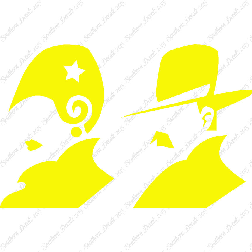 Detective Symbol