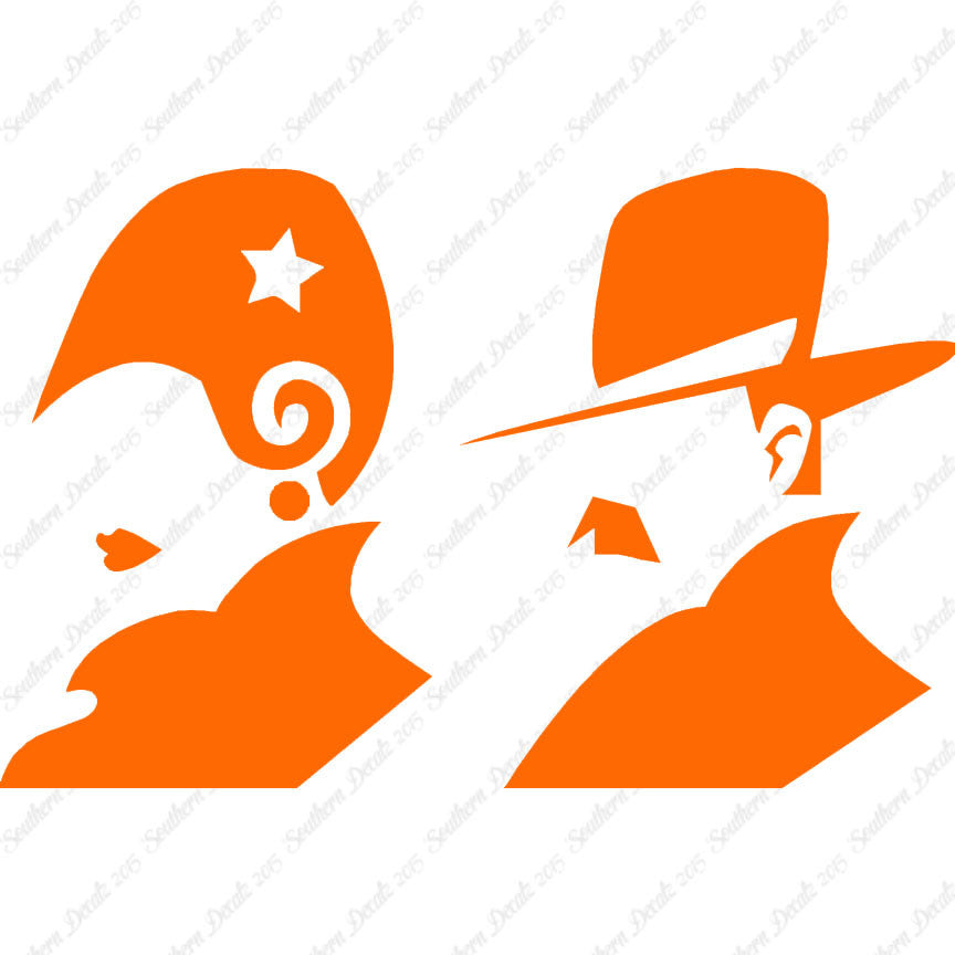 Detective Symbol