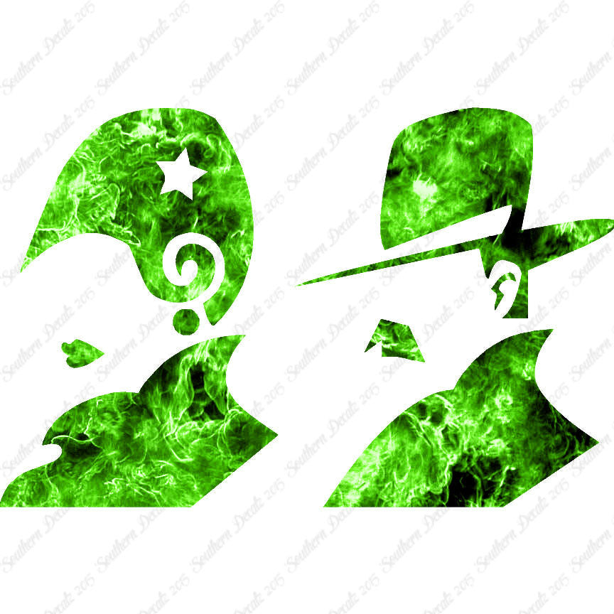 Detective Symbol