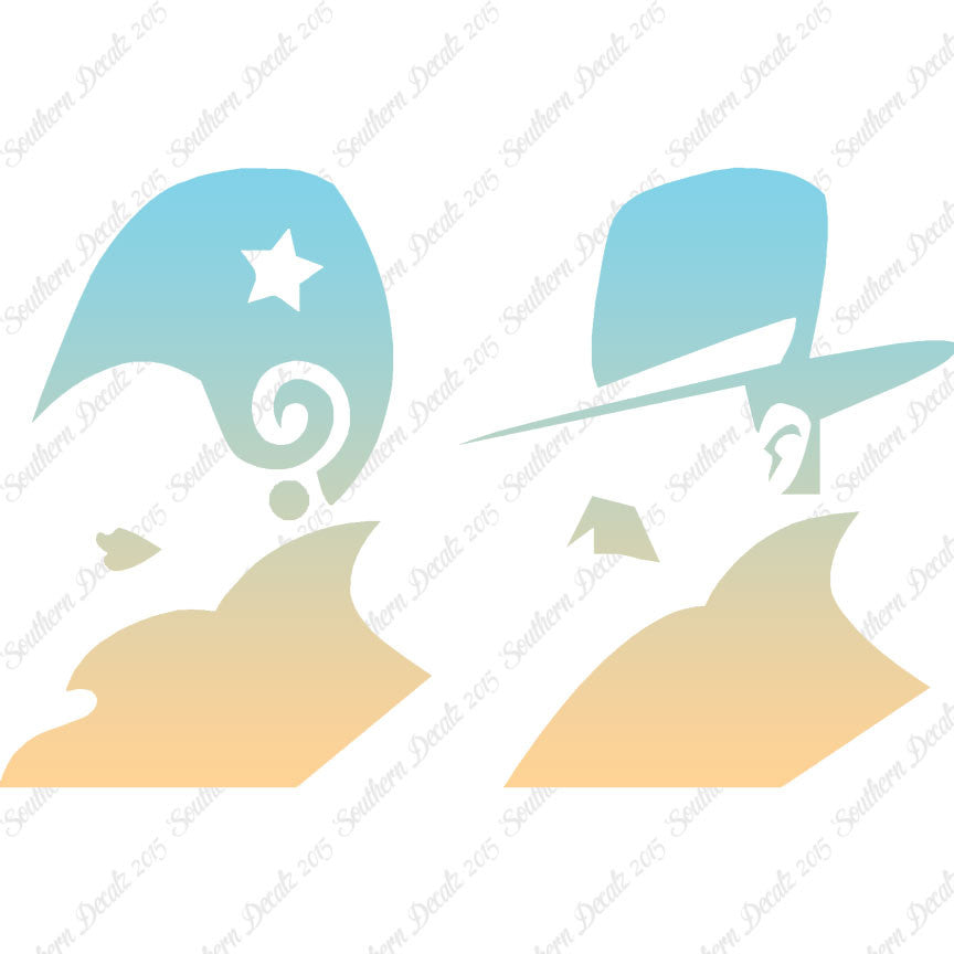 Detective Symbol