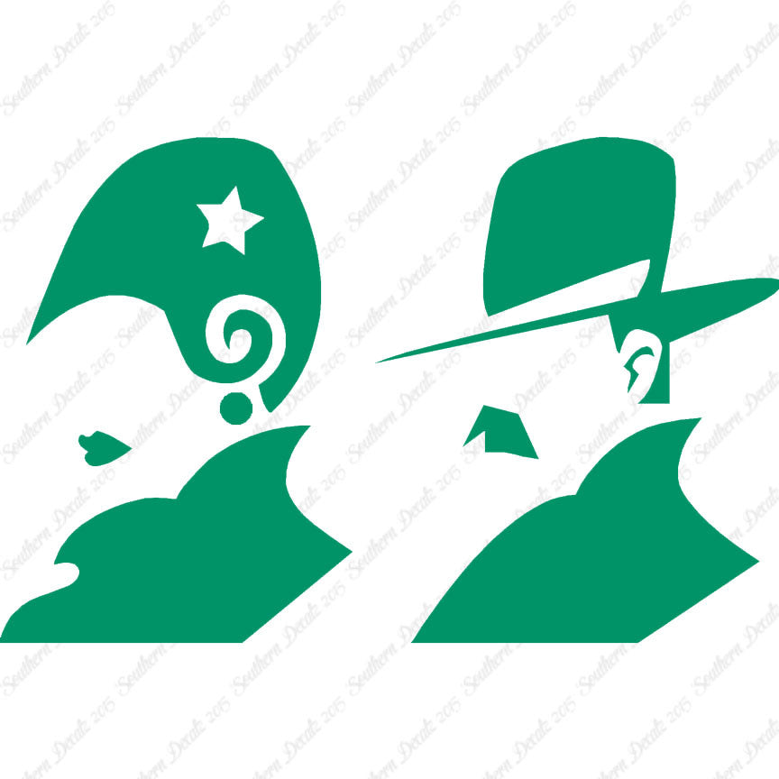Detective Symbol