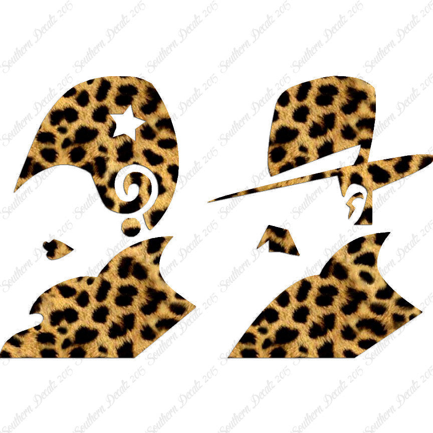 Detective Symbol