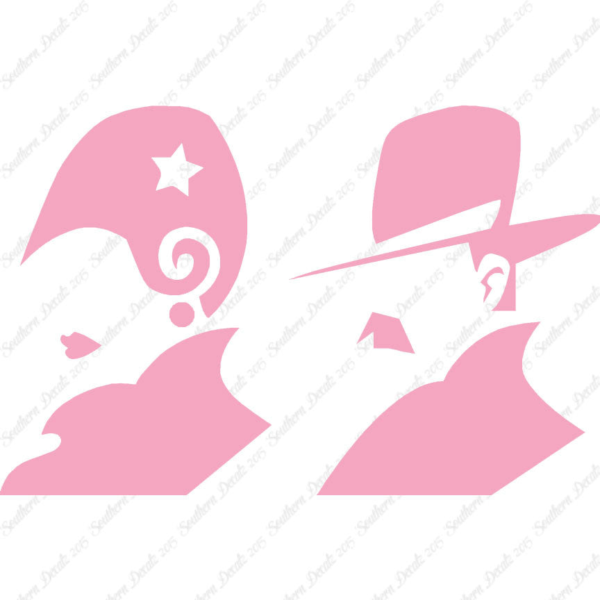 Detective Symbol
