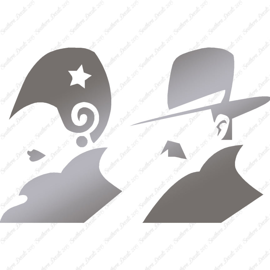 Detective Symbol