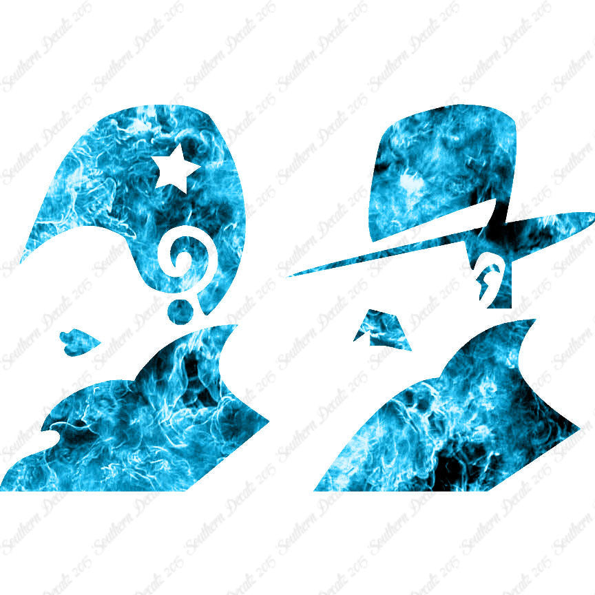 Detective Symbol