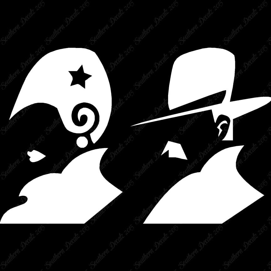 Detective Symbol