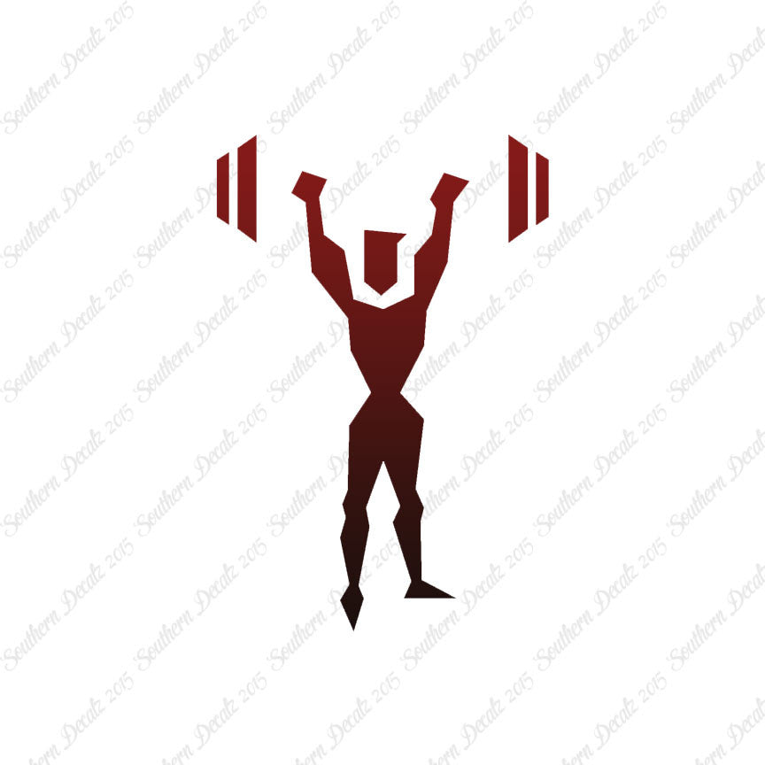 Weight Lift Body Building