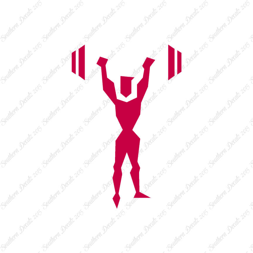 Weight Lift Body Building