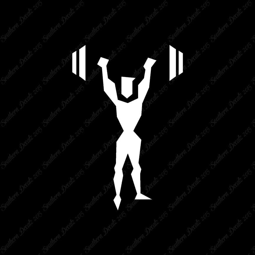 Weight Lift Body Building
