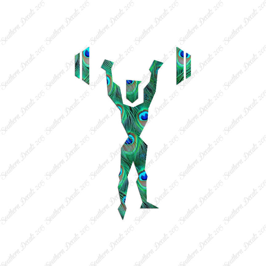 Weight Lift Body Building