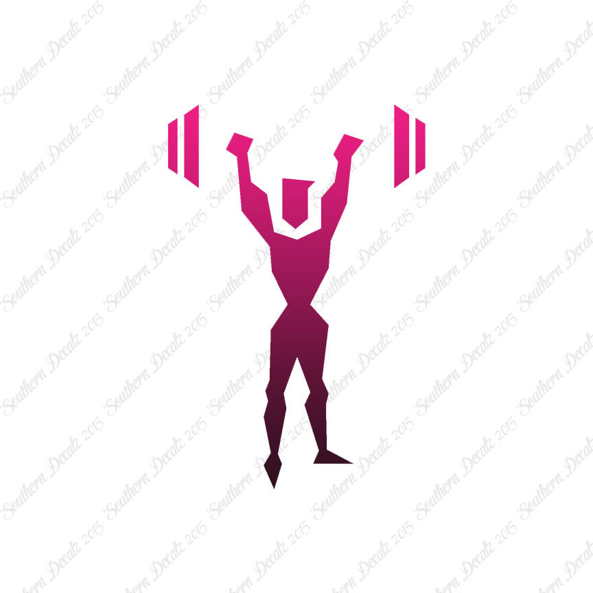 Weight Lift Body Building