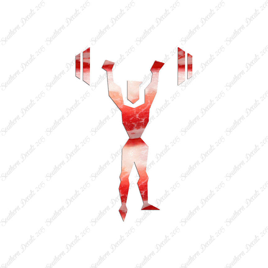 Weight Lift Body Building