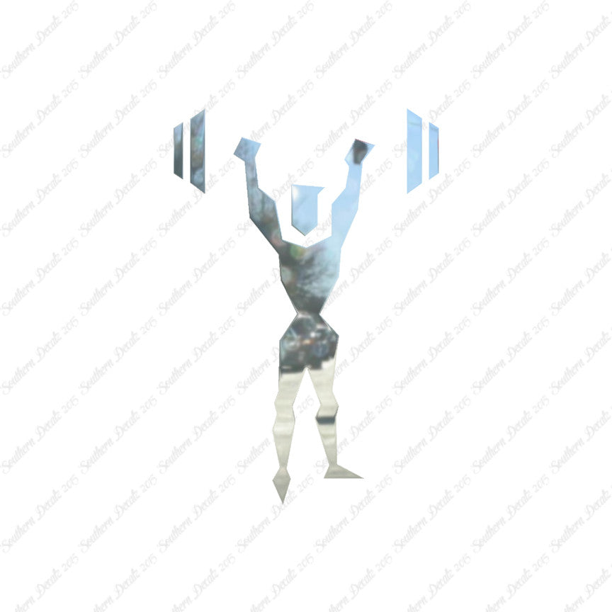 Weight Lift Body Building
