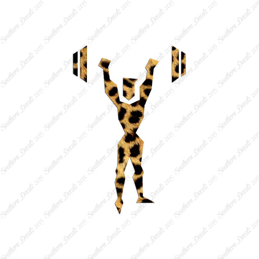 Weight Lift Body Building