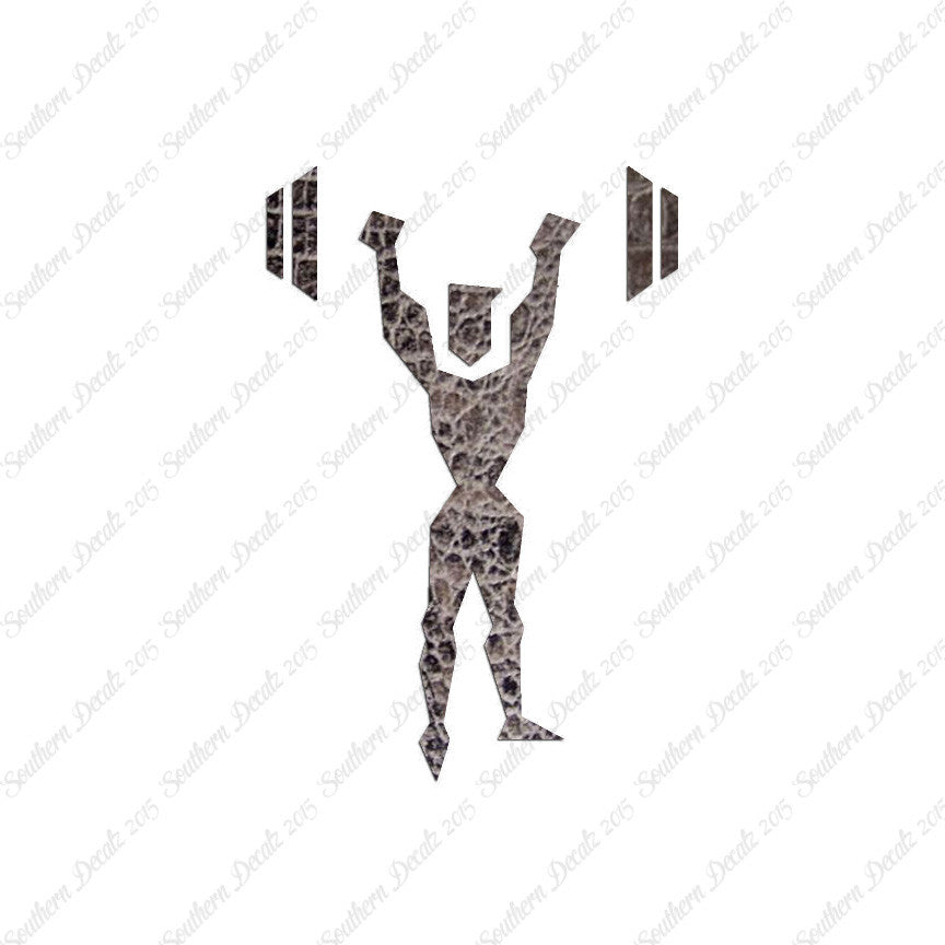 Weight Lift Body Building