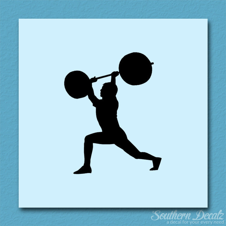 Dead Lift Weight