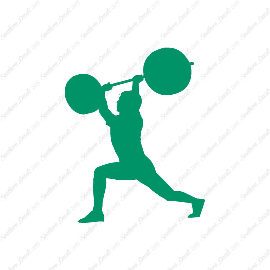 Dead Lift Weight