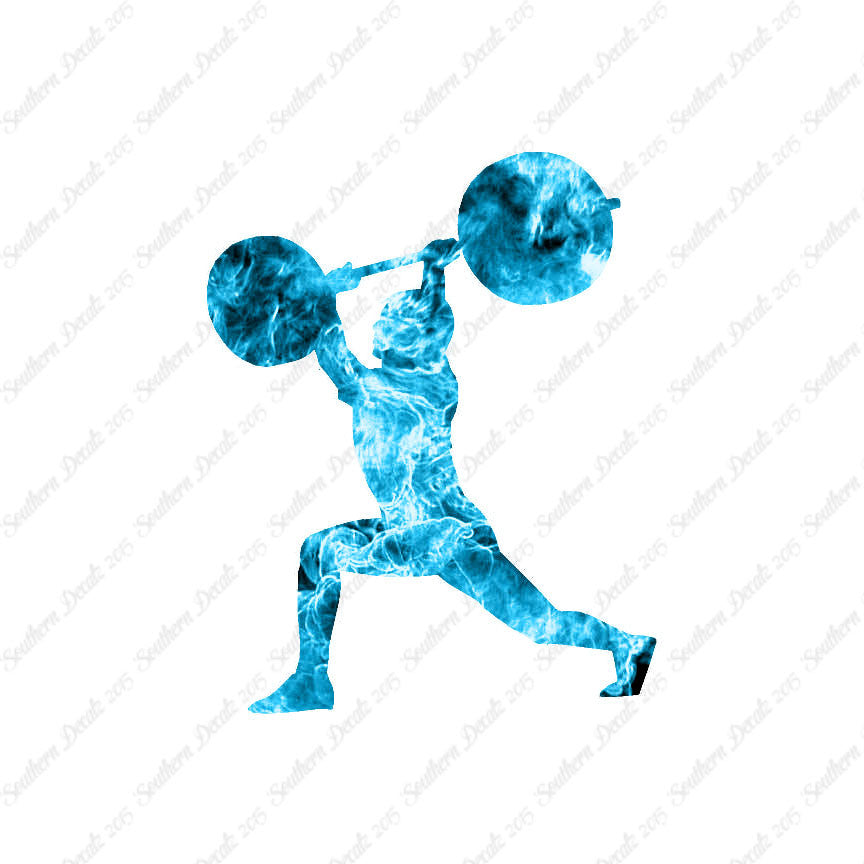 Dead Lift Weight