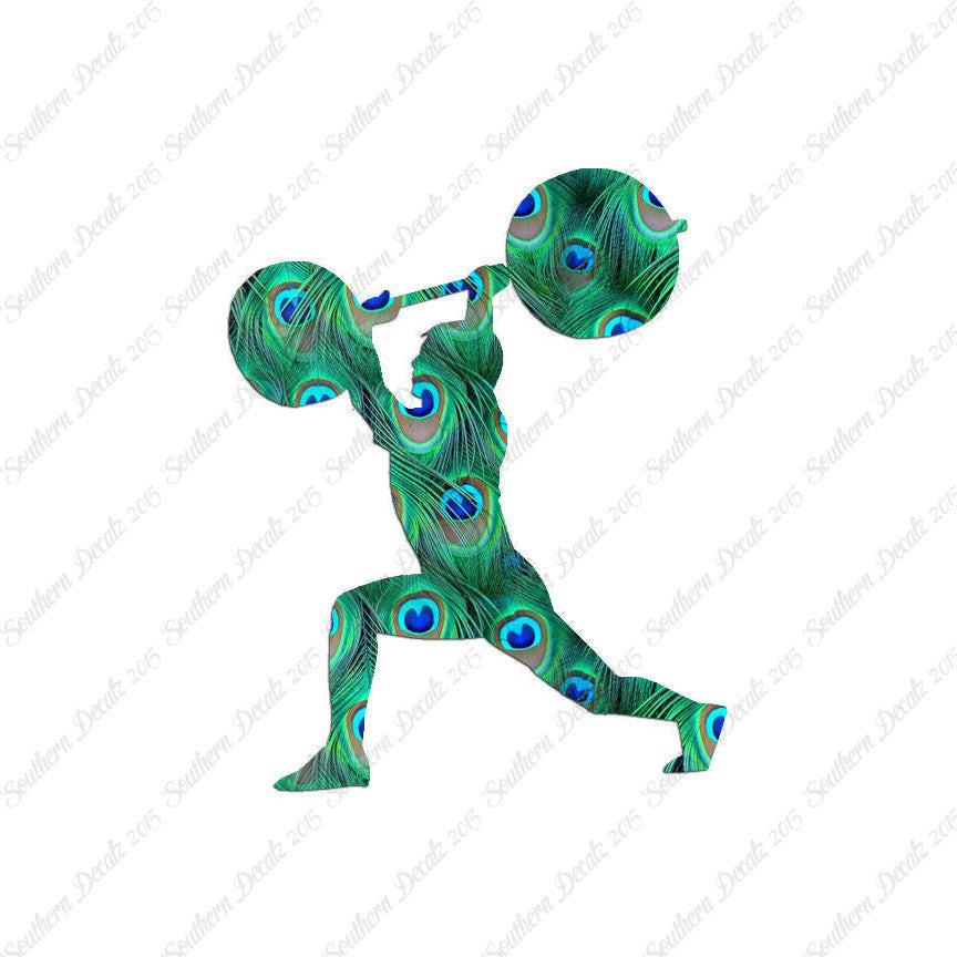 Dead Lift Weight