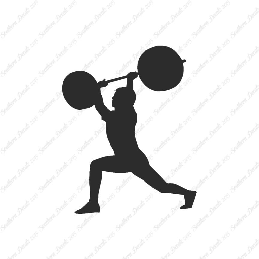 Dead Lift Weight