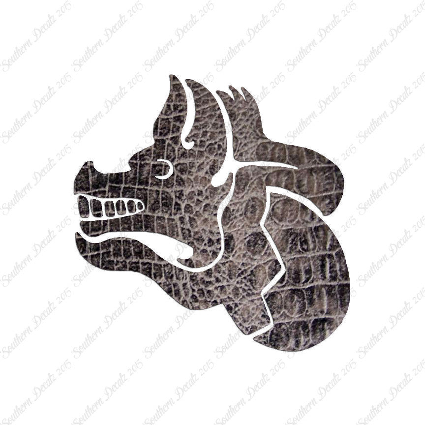 Tribal Wolf Werewolf