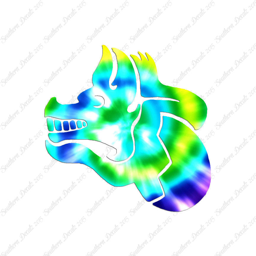 Tribal Wolf Werewolf