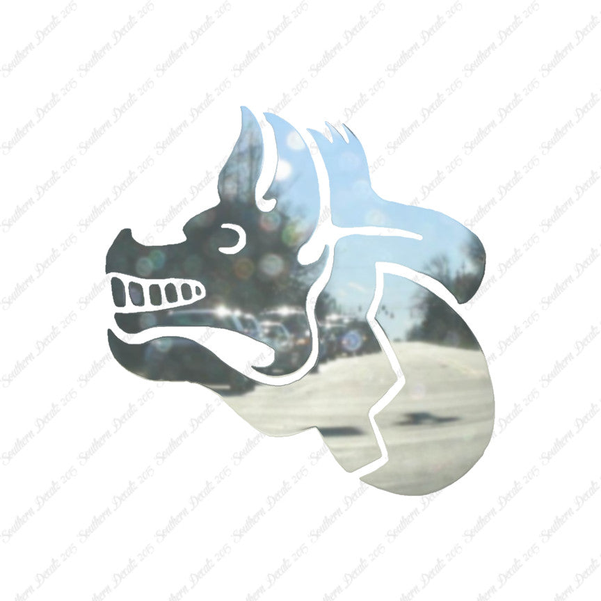Tribal Wolf Werewolf
