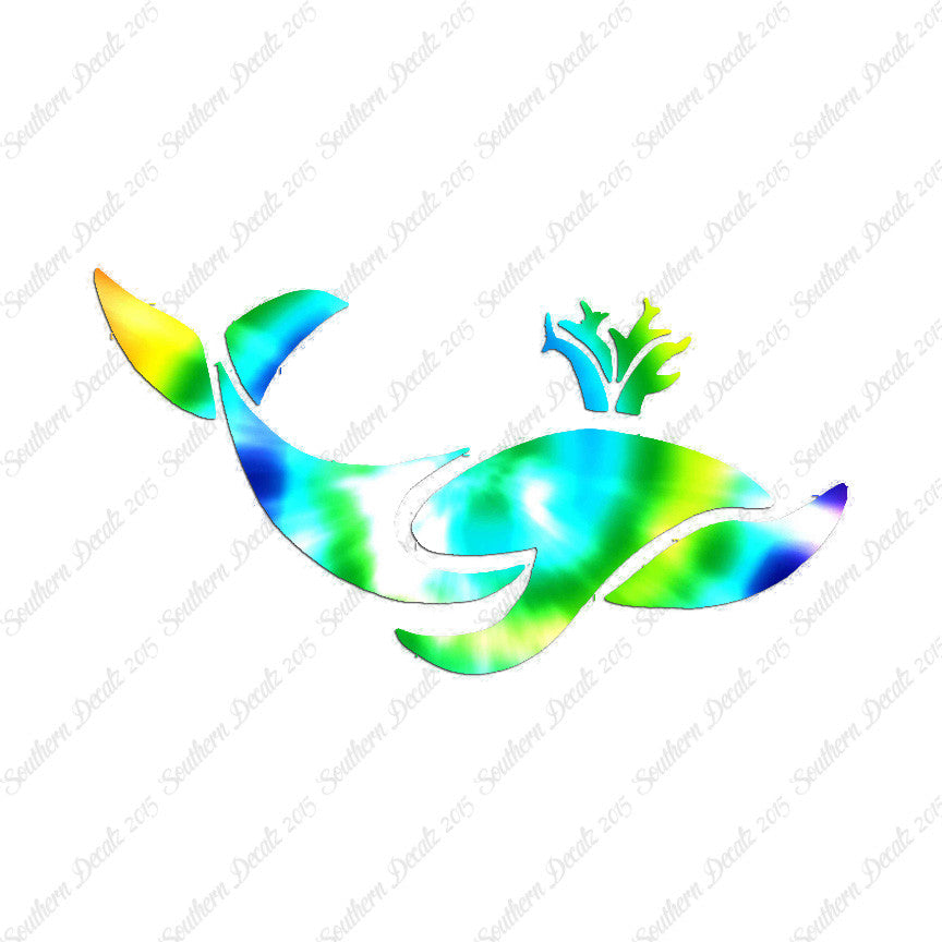 Tribal Whale