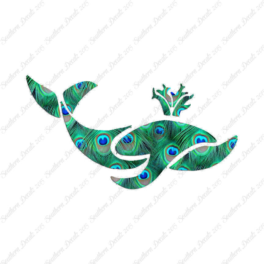Tribal Whale