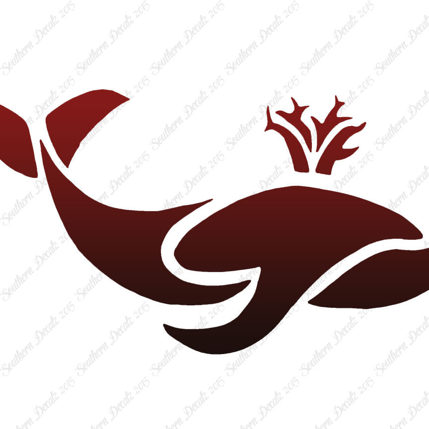 Tribal Whale