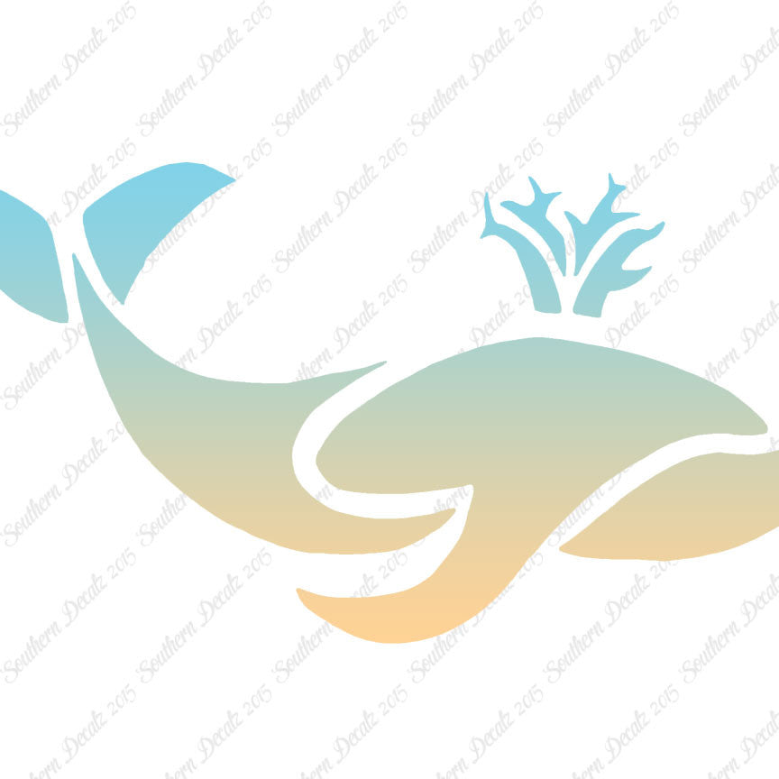 Tribal Whale