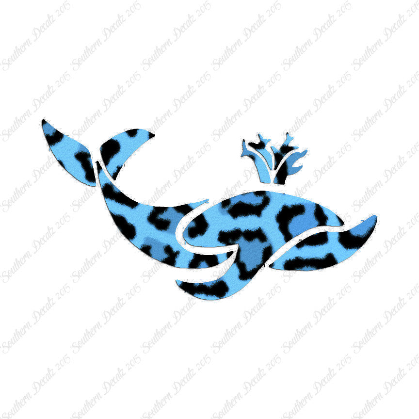 Tribal Whale