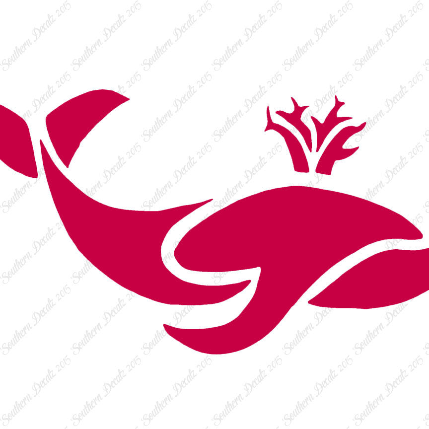 Tribal Whale