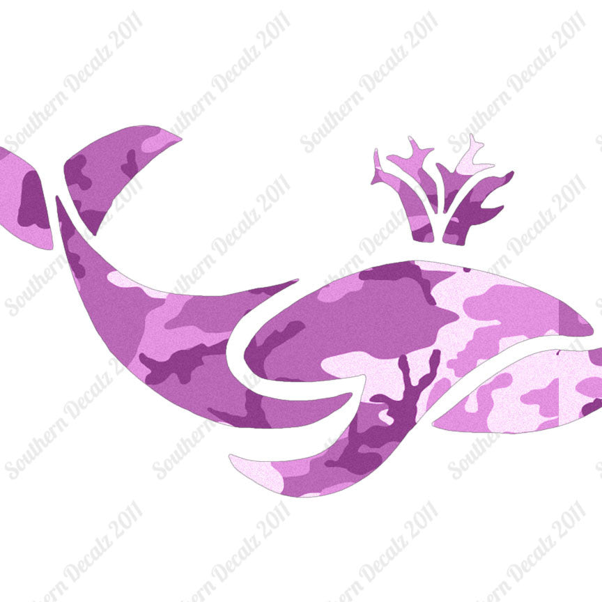 Tribal Whale