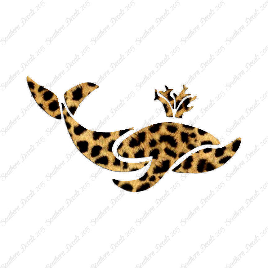 Tribal Whale