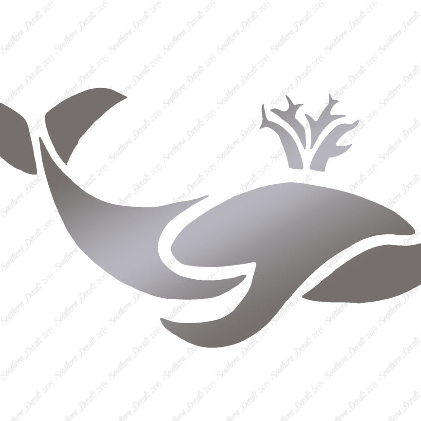 Tribal Whale