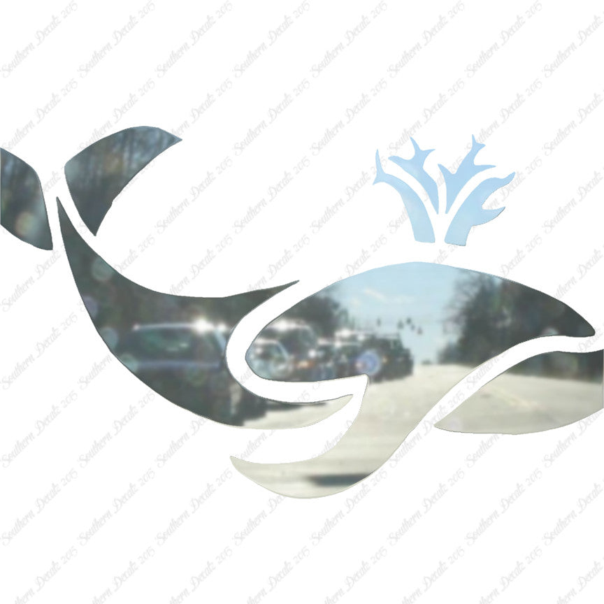 Tribal Whale