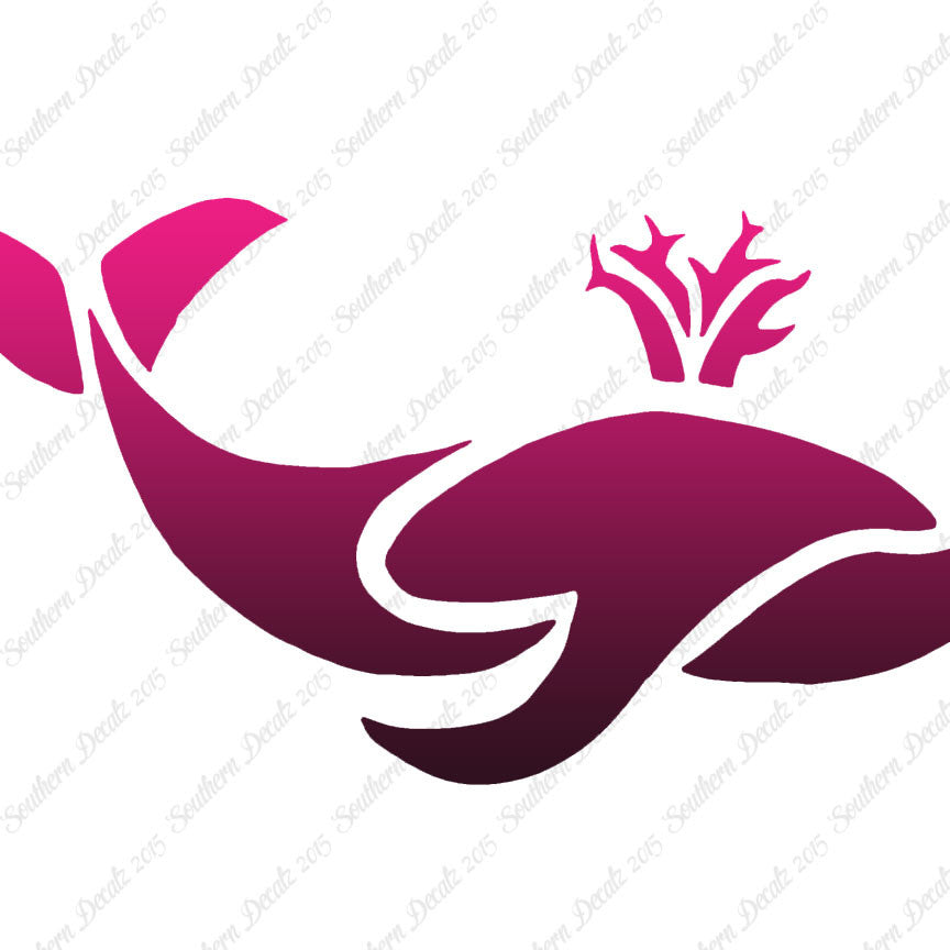 Tribal Whale