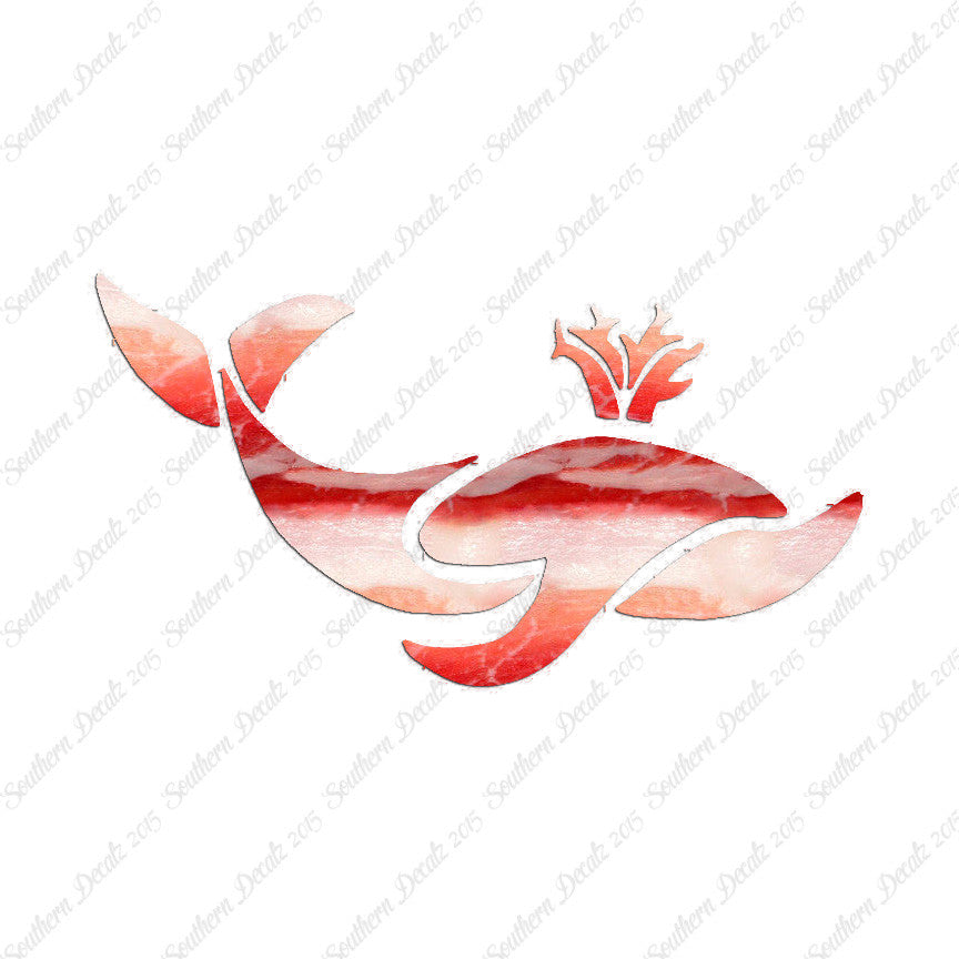 Tribal Whale